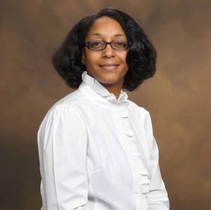 Meet your Posher, Janette